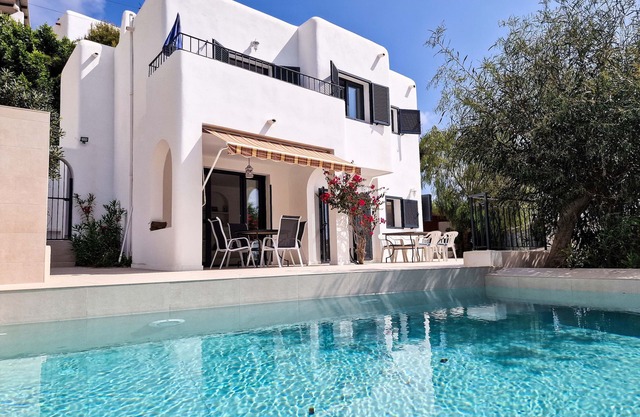 Casa Pina charmante Villa bietet den idealen Rahmen für einen erholsamen Urlaub.