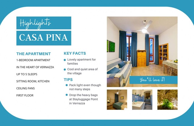 Casa Pina Quiet Apartment