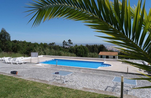 Casa Pinha