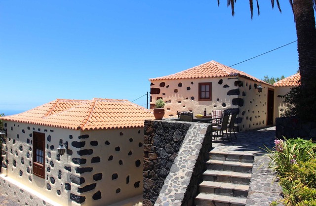 Casa Pinillo