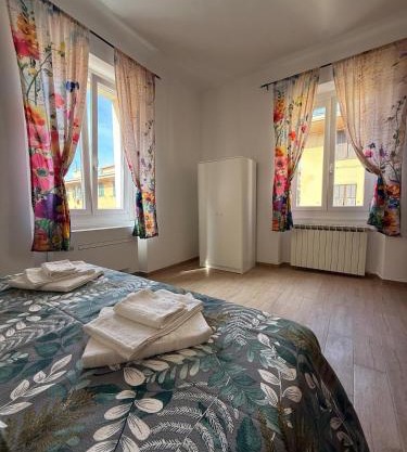 Casa pino a due passi dal mare