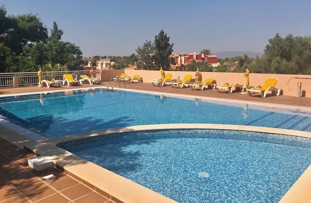 Casa Pinta - im Golfresort mit tollem Blick!
