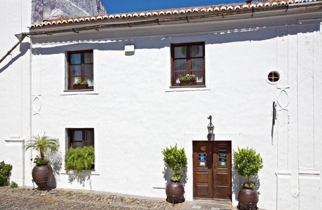 Casa Pinto
