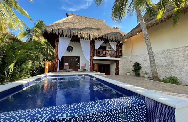 Casa Pirata