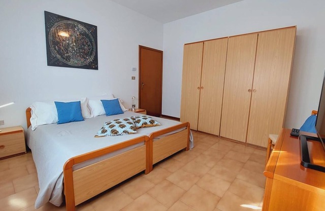 Casa Pisani - Zwei Schlafzimmer Wohnung, Schläft 6