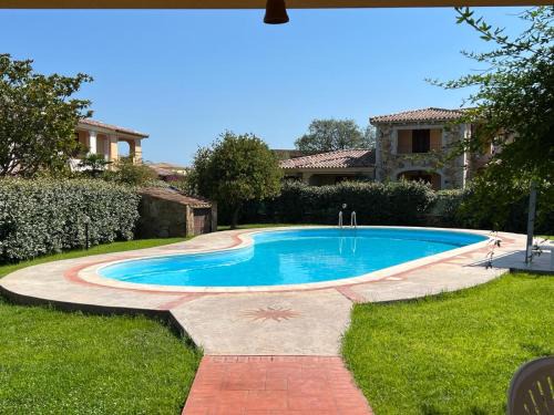 CASA PISCINA Fois