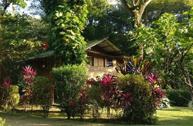 Neues Angebot - Casa Pitayha - Für Naturliebhaber und Surfer