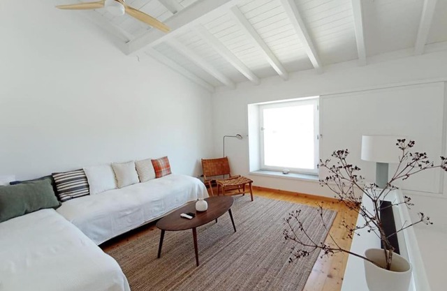 Casa Pitchoun: peaceful house on Vicentine Coast