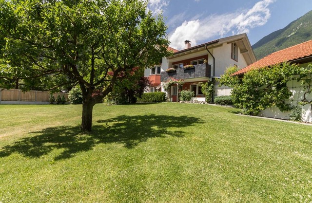 Casa Plaickner