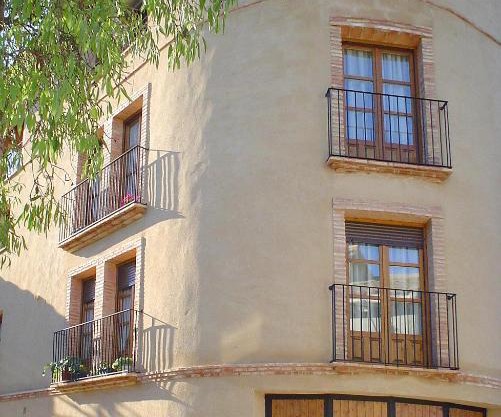 Casa Plana
