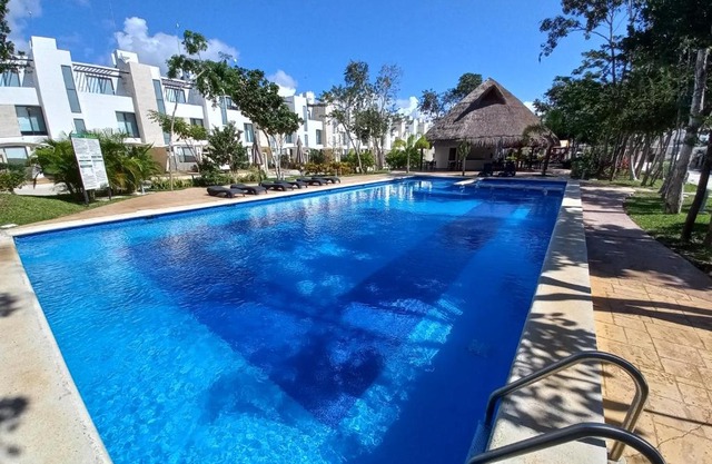 Casa Playa del Carmen - Condominio Privado