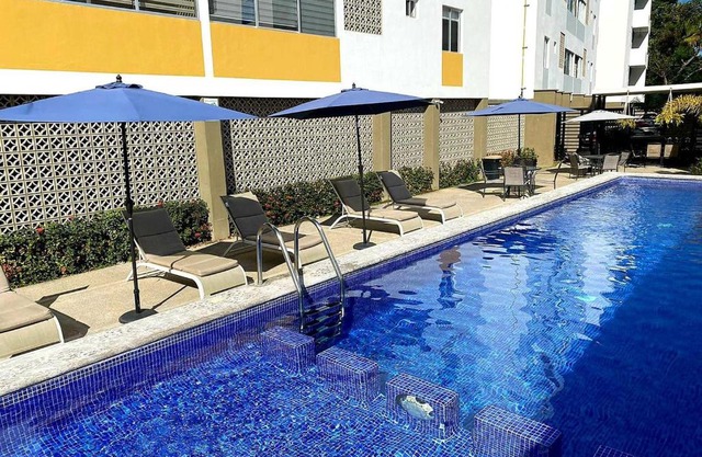 Casa Playa Galerias Vallarta