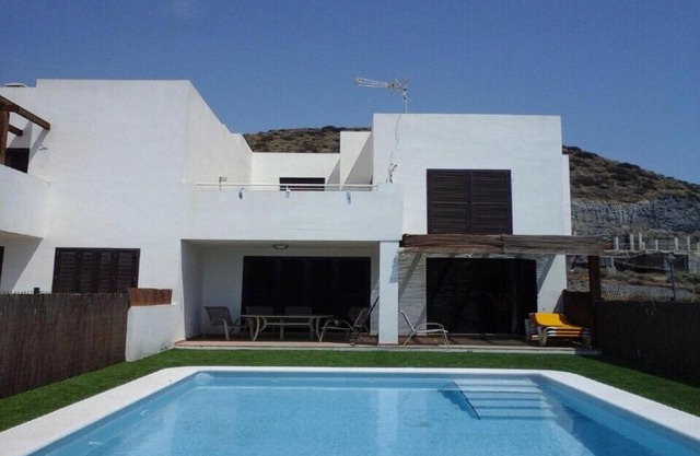 Casa Playa Macenas