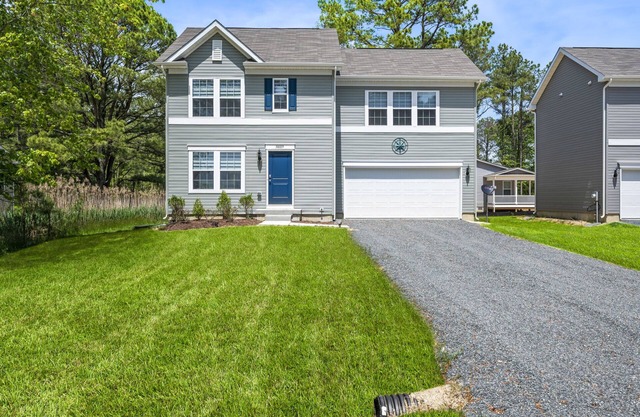 Casa Playa - Only 25 min. to Chincoteague!