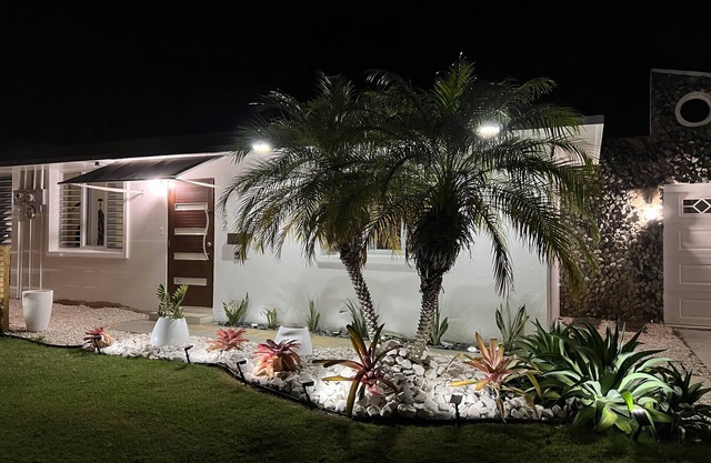 Casa Playa Ramey Studio