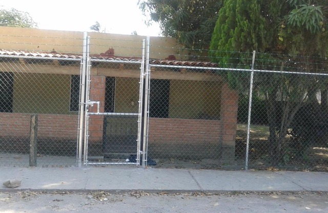Casa playera Ticuiz