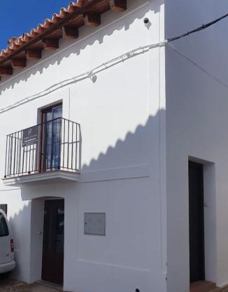 Casa Plaza Vieja