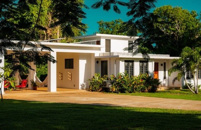 Casa Plumeria near Peña Blanca
