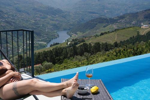Casa PoliDouro - Vila Marim