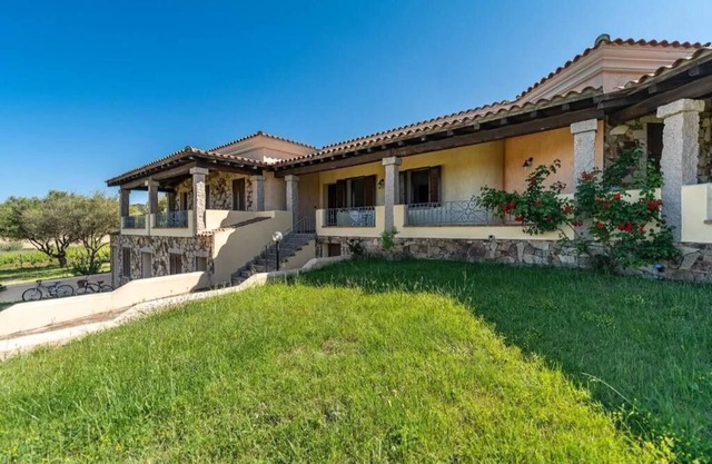 Casa Pompia 2 - Zwei Schlafzimmer Wohnung, Schläft 4