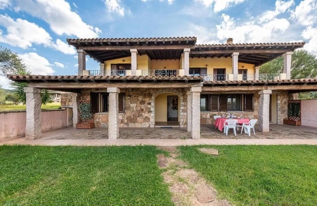 Casa Pompia 5 - Zwei Schlafzimmer Wohnung, Schläft 4