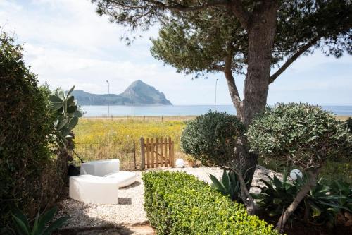 Casa Ponente con Vista Mare a Macari
