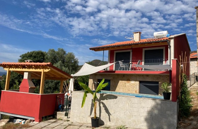 Casa ponto Da Cruz t3