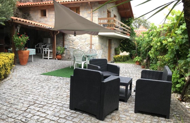 Casa Ponto Da Cruz