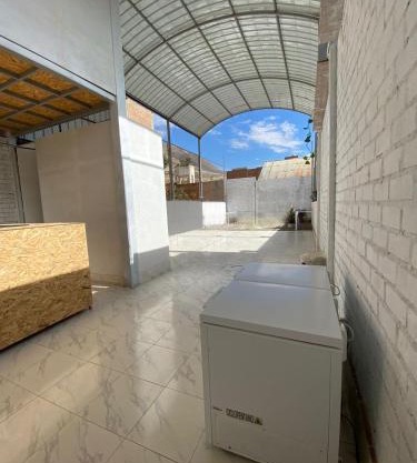 Casa Portales