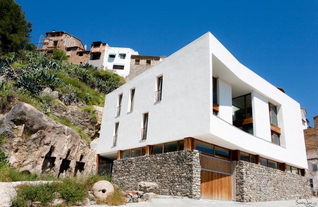 CASA PORTALICO