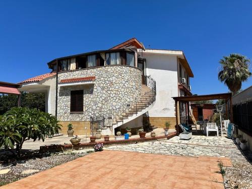 Casa Portella