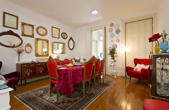 Casa Portugueza Erfahrung