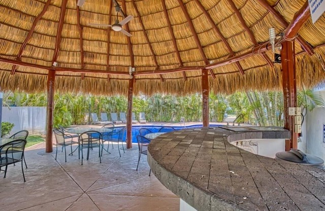 Casa Poseidon! Casa familiar y tranquila!