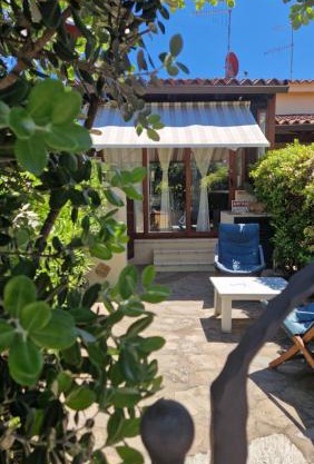 Casa Poseidon San Teodoro