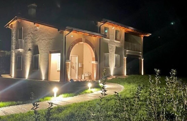 Casa Pralunghi b&b
