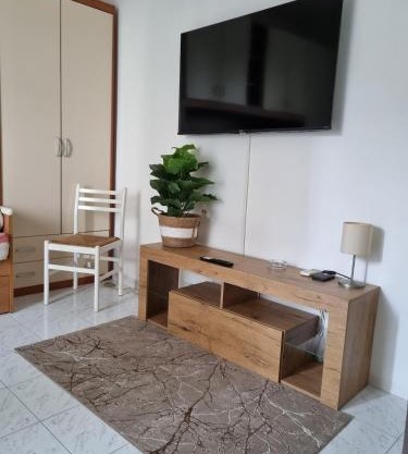 Casa Prato Apartment