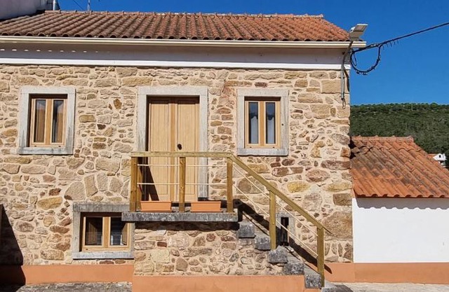 Casa Pregueira