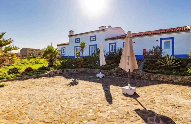 Casa Presente Guesthouse