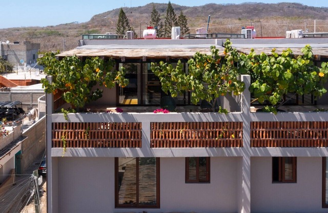Casa Primavera I Punta de mita