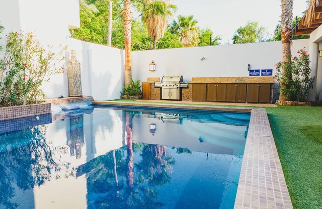 Casa Primo By FMI Rentals
