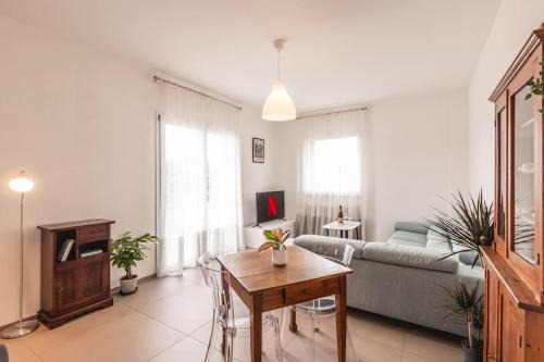 Casa Primo Maggio