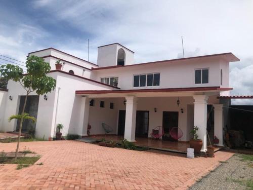 CASA PRINCESA DONAJI