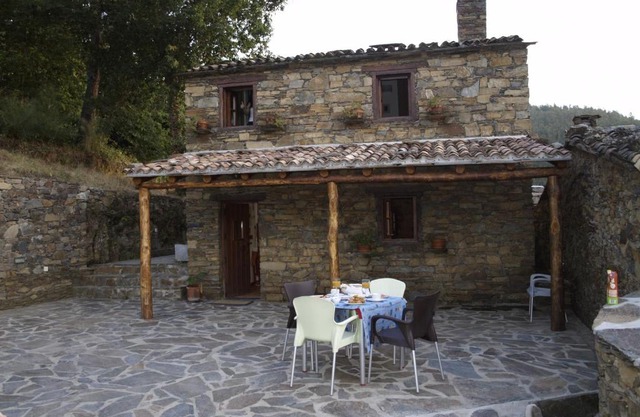 Casa Princesa Peralta