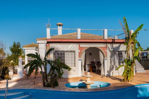 Casa Principal