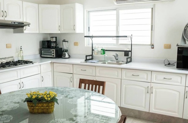 Casa Privada, 2 Habitaciones y Check in Automático