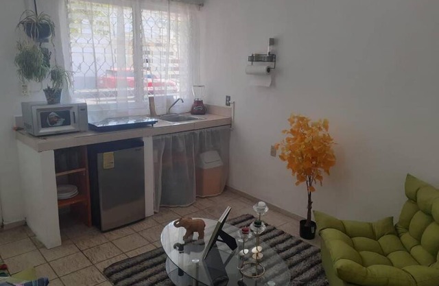 Casa privada centro Histórico