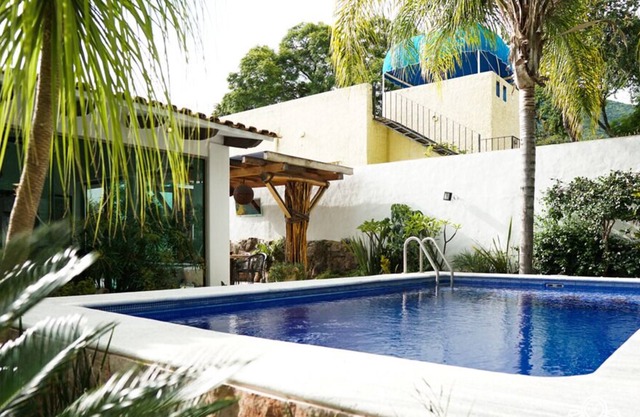 Casa privada vacacional