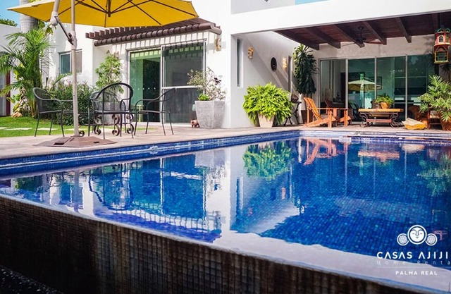 Casa privada vacacional