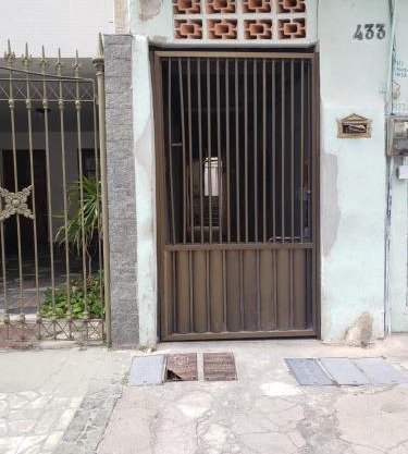 CASA PROXIMA A PRAIA menos de 10 MINUTOS a Pé