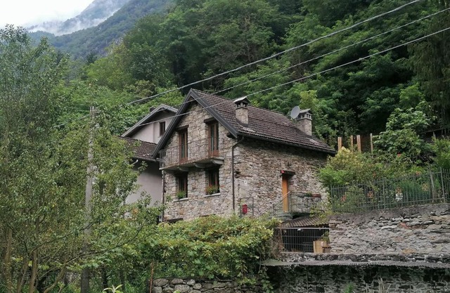 Casa Prucci